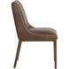Halden Bravo Cognac Dining Chair